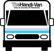 TheHandivan website