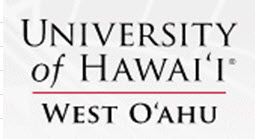 University of Hawaii at West Oahu Icon